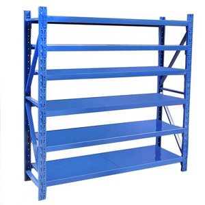 steel storage shelves warehouse rack heavy duty shelf hospital rack metal storage shelf