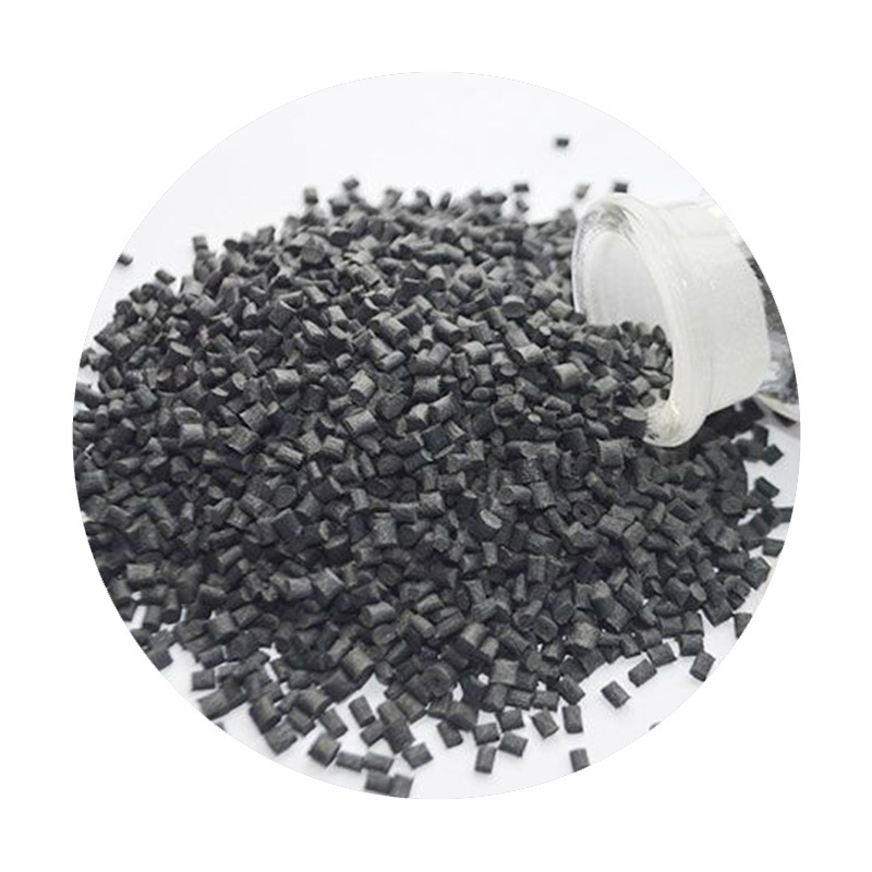 Polyamide 6.6  Polyamide 66 Pa66 resin glass fiber & flame retardant Nylon 66 Pellets PA66 GF10%/GF20%/GF30%