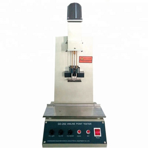 Aniline Point Tester / Oil Aniline Point Instrument / Aniline Point Test Apparatus