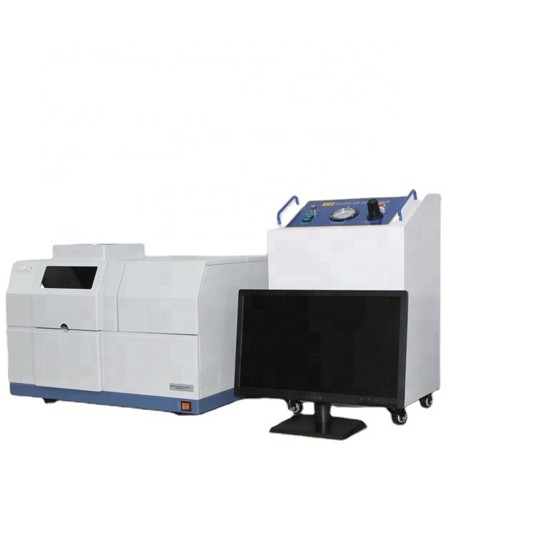 XRF Precious Metal Analyzer/Metal Analyzer Spectrometer