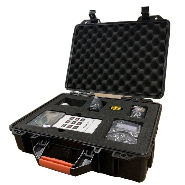 Quality Analyzer Portable Octane Cetane Number Analyzer of Fuel