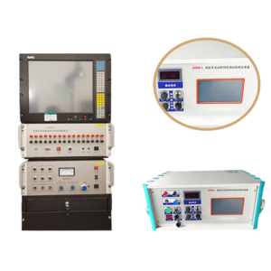 Circuit Breaker Mechanical Characteristic CB Analyzer Travel Speed Calibration Reference Device