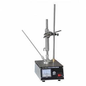 Equilibrium Boiling Point Tester / Equilibrium Boiling Point Apparatus / Boiling Point Tester