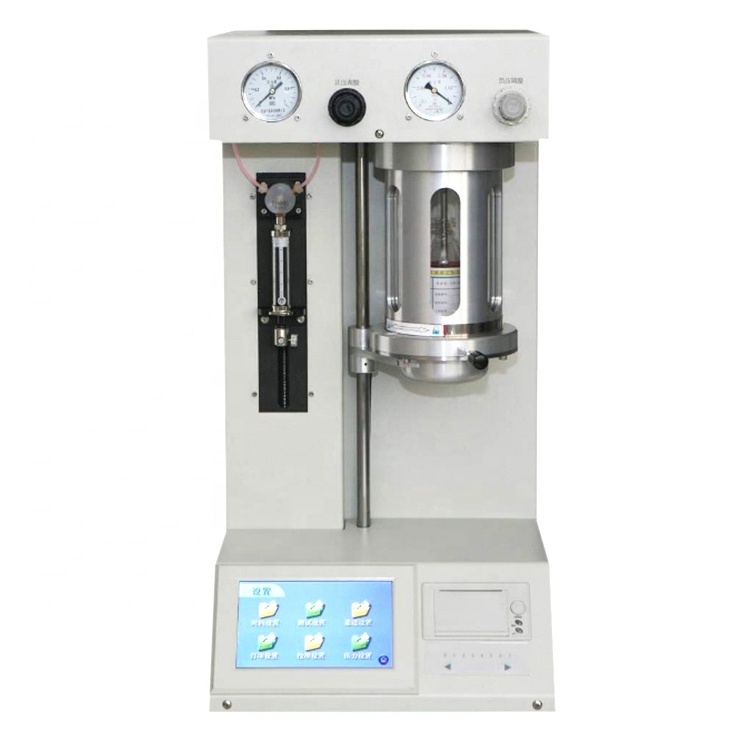 Lab Instrument Particle Quantifier Index Tester and  Laser Particle Counter