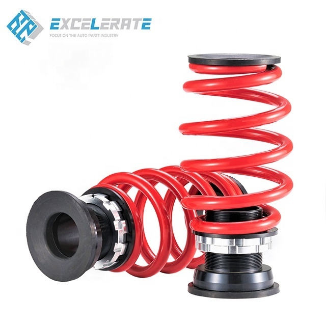 Adjustable Damping coilover Coil Spring & Shock Struts for Honda Civic FC 2016 Manufacture Lower Price