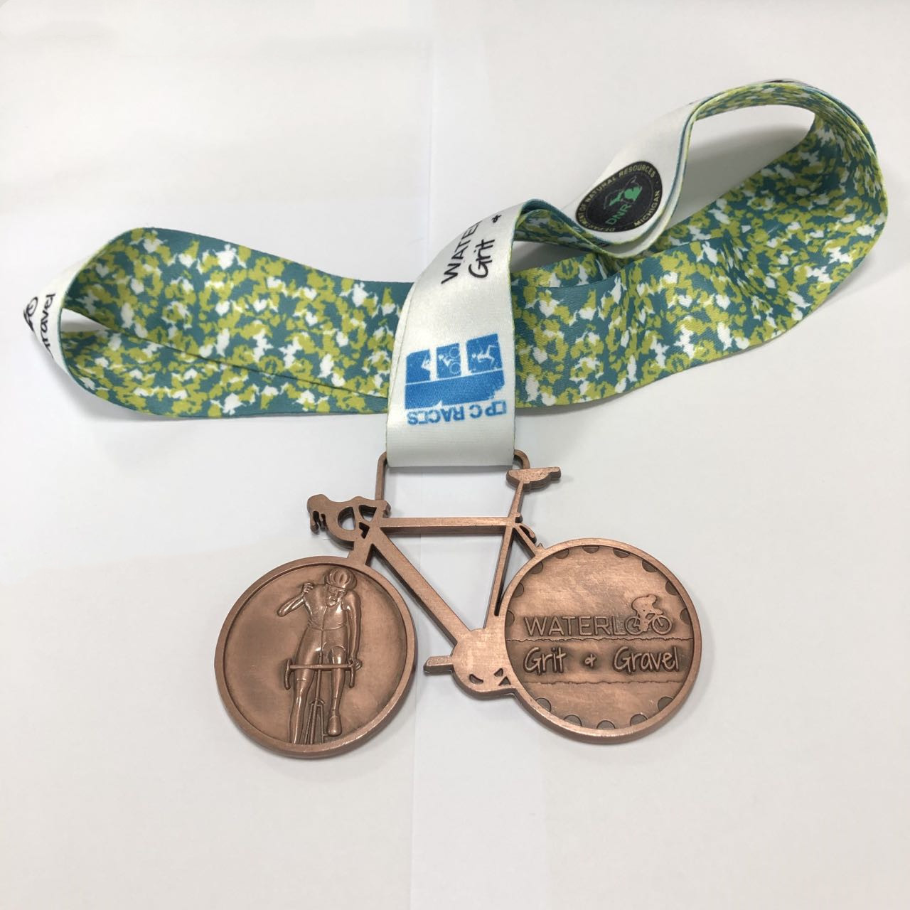 Custom Sports Medals Running Marathon Medal for Souvenir 3D Gold Silver Bronze Medals And Trophies