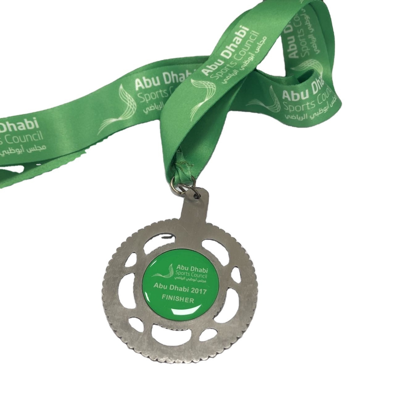 Custom Sports Medals Running Marathon Medal for Souvenir 3D Gold Silver Bronze Medals And Trophies