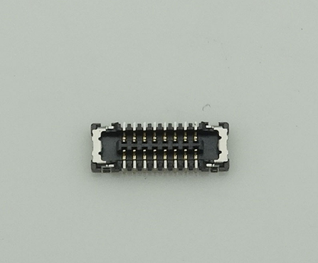 Memory Micro SD card reader FPC connector socket 16 pins on motherboard for Nintendo Switch