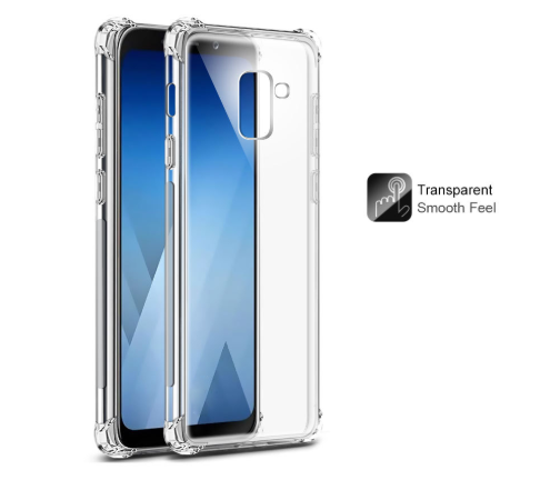 Clear Shockproof TPU Case For Samsung Galaxy s22 s22 plus  s20 S10 s10 plus  S8 S9  Note 8 9 10  10 plus 20 note 20 TPU CASE