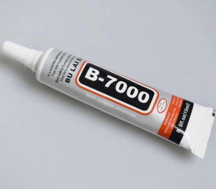 ZHANLIDA 15ml 50ml 110 ml  Best B-7000 MultiPurpose Glue Adhesive for Cell Phone Glass Touch Screen  Sticking glue B7000