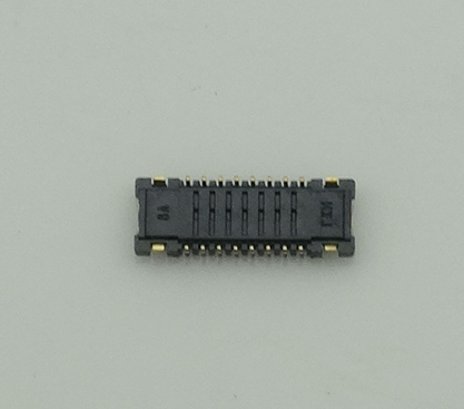 Memory Micro SD card reader FPC connector socket 16 pins on motherboard for Nintendo Switch