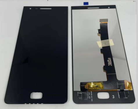 Lcd assembly Touch Screen Digitize screen for BlackBerry Motion lcd touch screen display