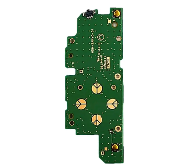 Gamepad Controller Left Mainboard For Nintendo Switch Lite Gamepad Controller Left Mainboard