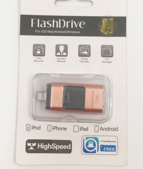 Usb Flash Drive For Iphone 1211 x xs max 8 7  for ipad Memory Stick  32gb 64gb 128gb 256g 512g Pen Drive  OTG Pen drive usb 3.0