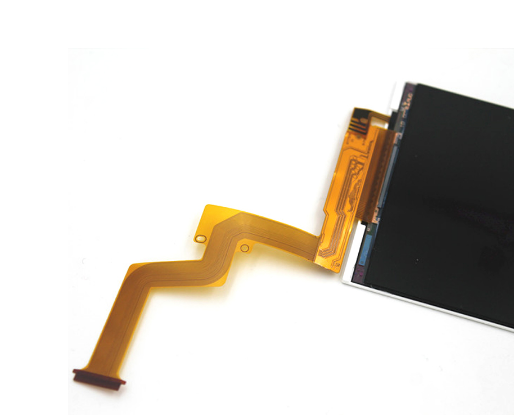 Top upper Lcd display for  2DS XL For New 2DS LL Lcd Screen