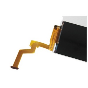 Top upper Lcd display for  2DS XL For New 2DS LL Lcd Screen