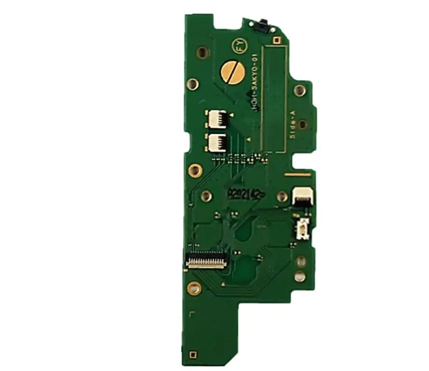 Gamepad Controller Left Mainboard For Nintendo Switch Lite Gamepad Controller Left Mainboard