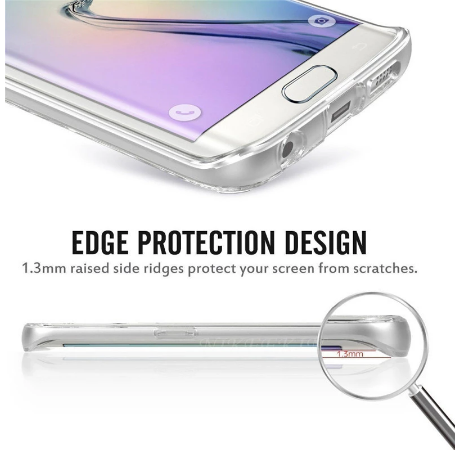 Clear Shockproof TPU Case For Samsung Galaxy s22 s22 plus  s20 S10 s10 plus  S8 S9  Note 8 9 10  10 plus 20 note 20 TPU CASE