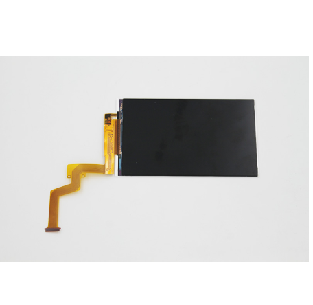 Top upper Lcd display for  2DS XL For New 2DS LL Lcd Screen