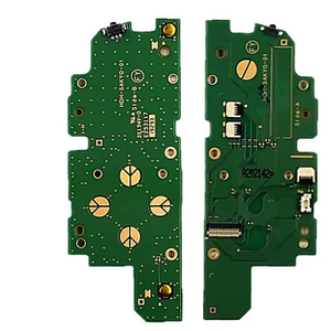 Gamepad Controller Left Mainboard For Nintendo Switch Lite Gamepad Controller Left Mainboard