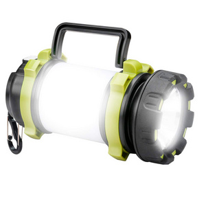 Waterproof 3600mAh Power Bank Led Lantern Camping Hiking Outdoor Recreations USB Charging Portable LED Camping Light