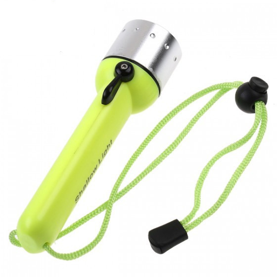 Waterproof Submarine Light Scuba Safety Lights Underwater Torch for Underwater Sport Diving Flashlight Scuba Dive Light Torch