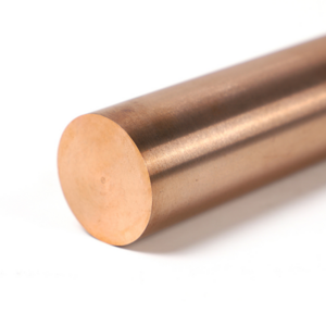 tungsten copper alloy rod tungsten copper bar tungsten copper