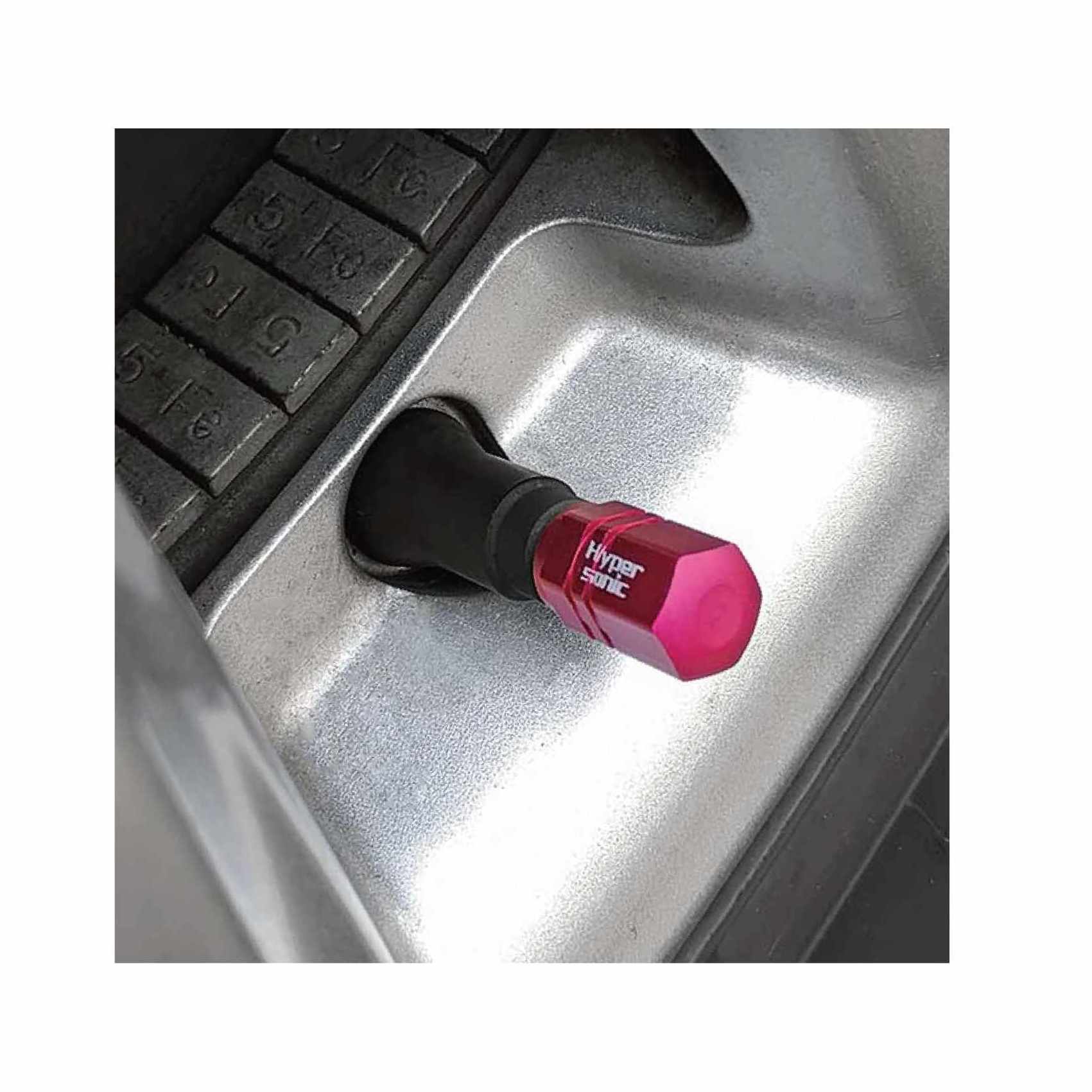 Colourful  Factory Direct Selling  tire valve stem caps cover for car  HP6409