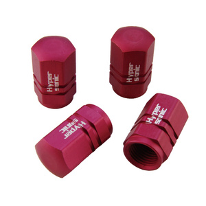 4PCS  Car tire valve cap  Colorful   valve stem caps   HP6409