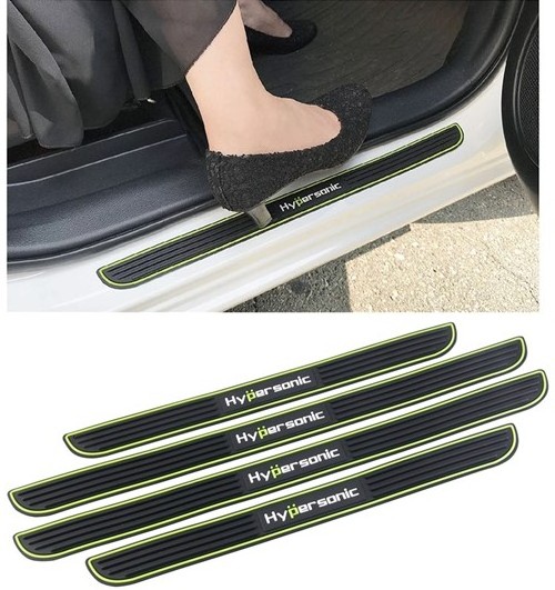 Durable PVC Car Door Side Protector Guard