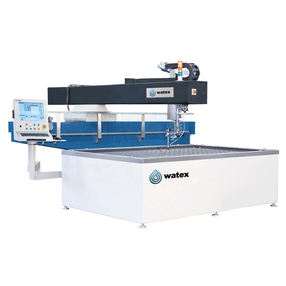 water jet marble cutting machine for stone granite ceramic tile cutting in a competitive price hydro cutting marble granite