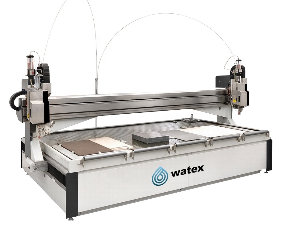 small waterjet cutting machine  waterjet cutter machine fo 3D cutting mini water jet cutting  equipment water jet machine