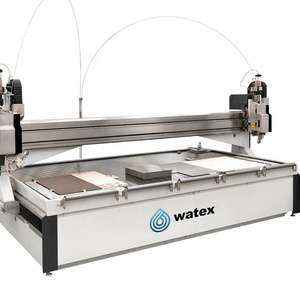 small waterjet cutting machine  waterjet cutter machine fo 3D cutting mini water jet cutting  equipment water jet machine