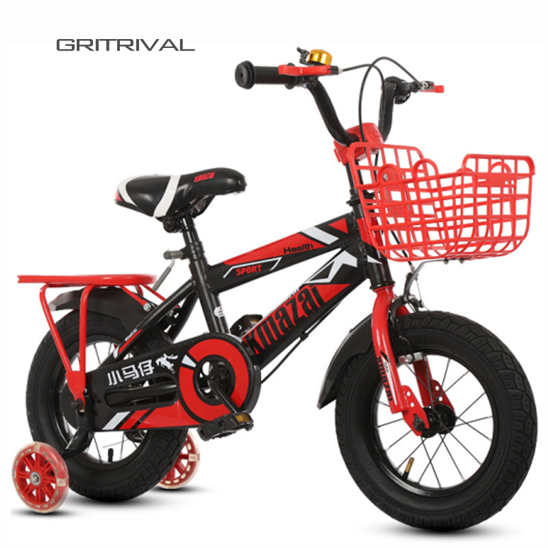 single piece low price model 16 20 inch small baby kids girls cycle for female age 2 3 4 5 6 7 8 9 to 10 11 12 13 years old