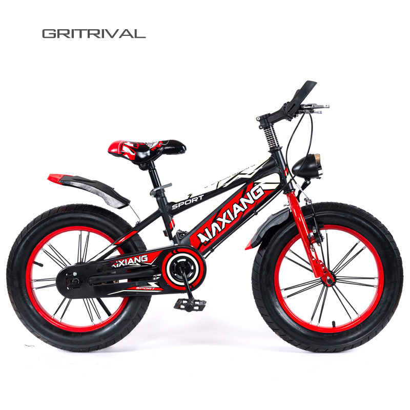 Alloy super light competition sport 20 inch children's bicycles Newly designed mountain bikes for children