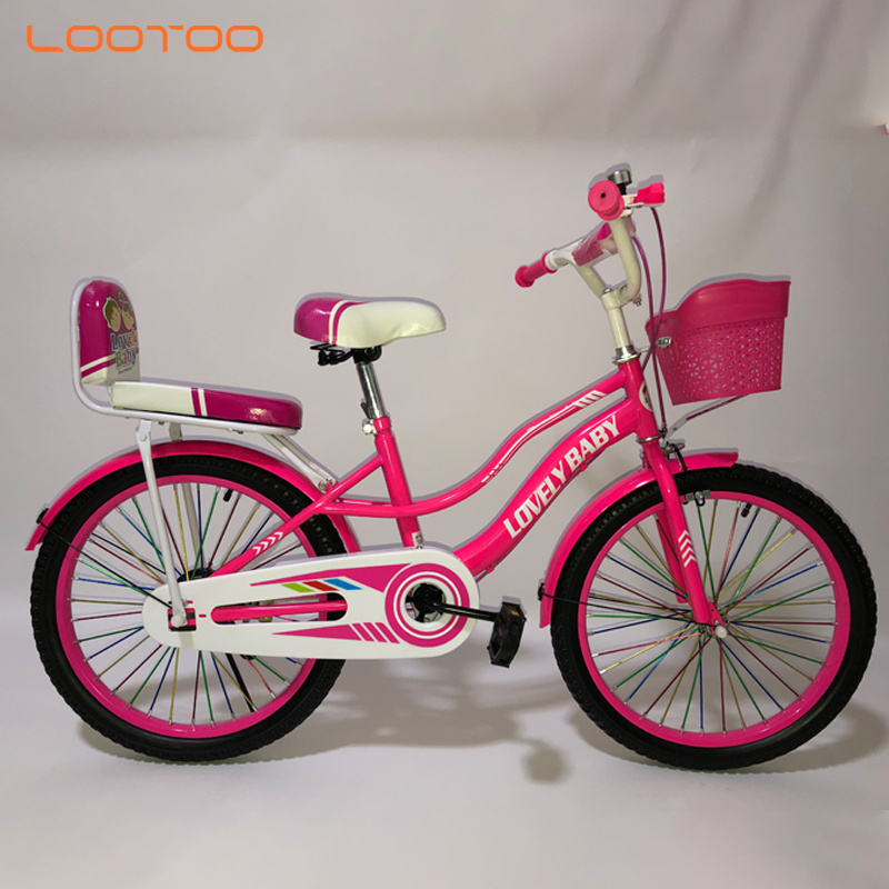 velo pour enfants training wheel kids bike girls children bicycle kids 20 inch children bike 10 years