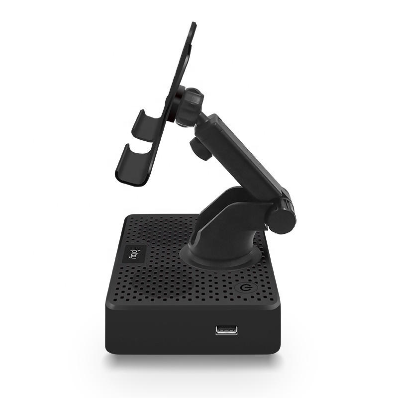 HBS-165 Stand Speaker Bracket Game Accessories For Nitendo Switch/Lite Charging Base Dock Holder