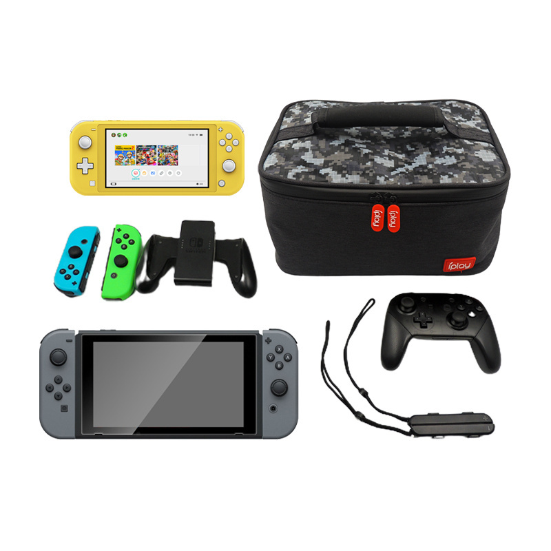 Other Game Accessories Portable Protect Storage Case for Nintend Switch Games Controller