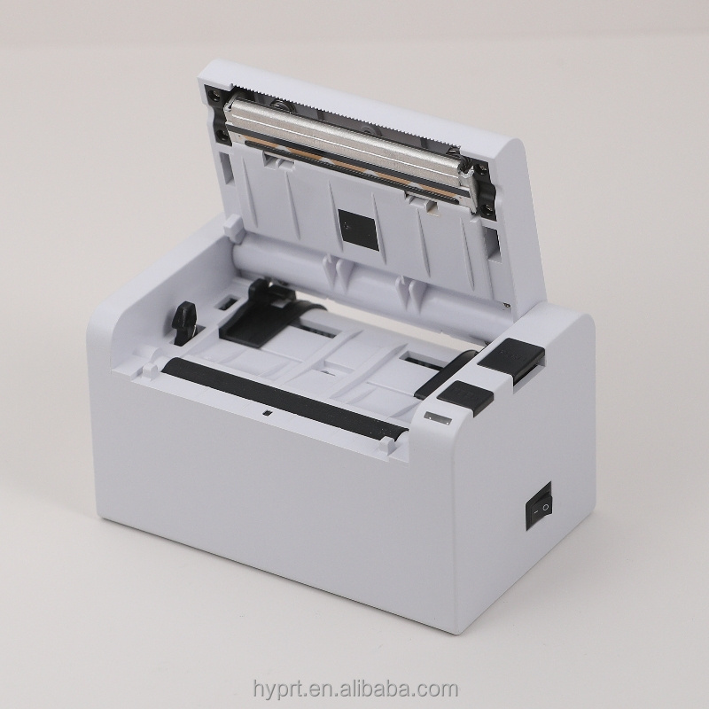 HYPRT  OEM language Font printer [80mm Thai Vietnamese Persian Arabic Russian Spanish Portuguese Japanese Korean language ]