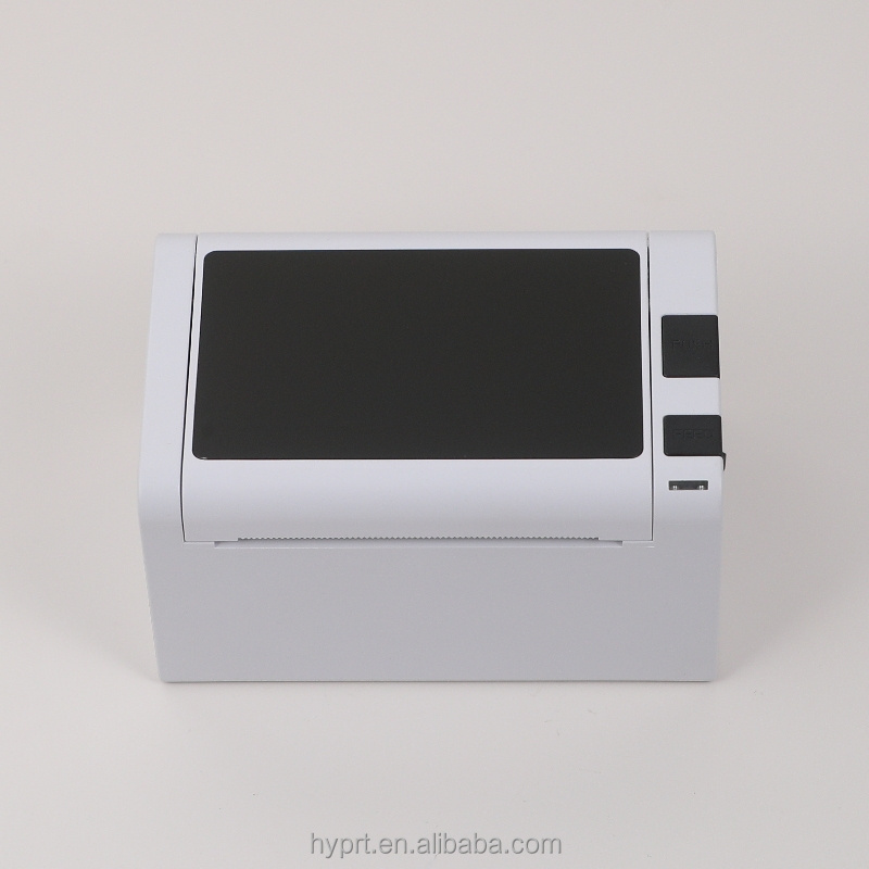 HYPRT OEM 80MM WiFi  Table  Label printer [80mm Mini  Sticker Thermal  Bluetooth  Label  Table Oem CPCL TSPL 200mm/s Printer ]