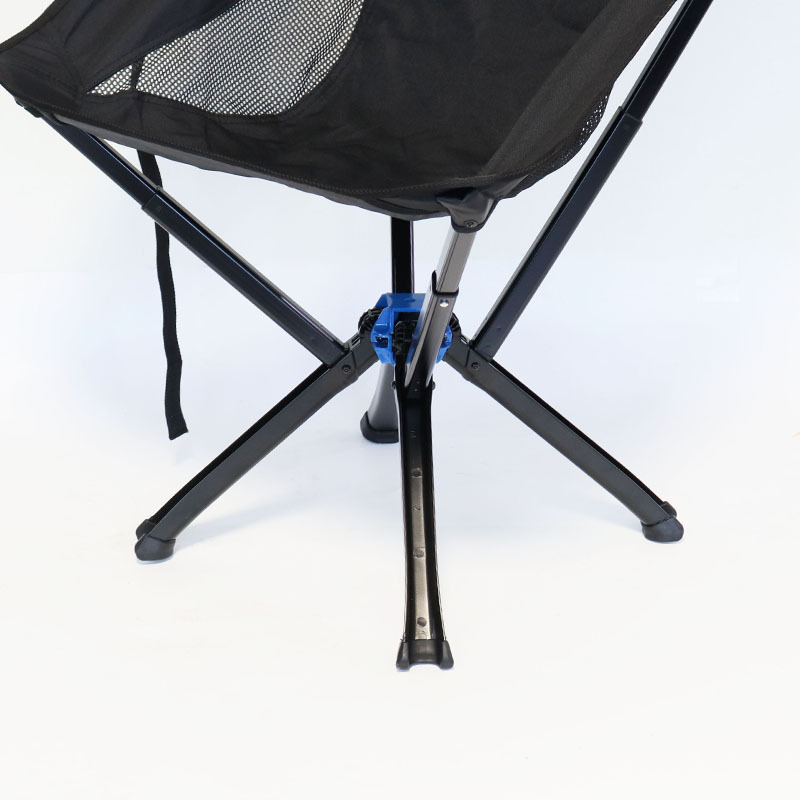 Outdoor Folding Moon Chair  Aluminium Camping Chair Beach chairs