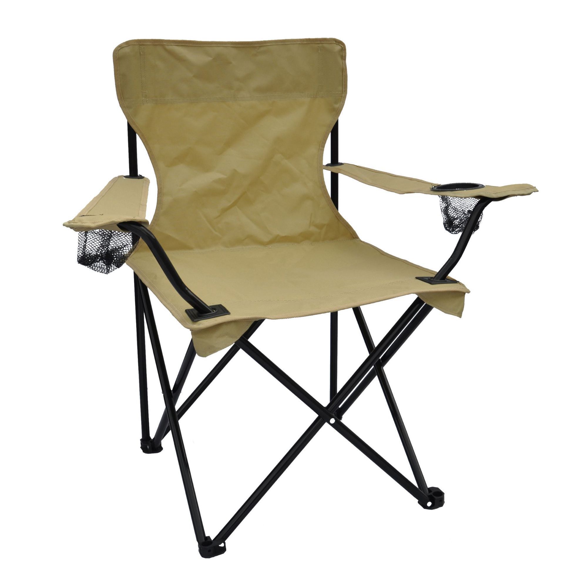 Portable Sketching Casual Armrest Camping Picnic Fishing Folding Chair Outdoor Camping Picnic Beach Chair