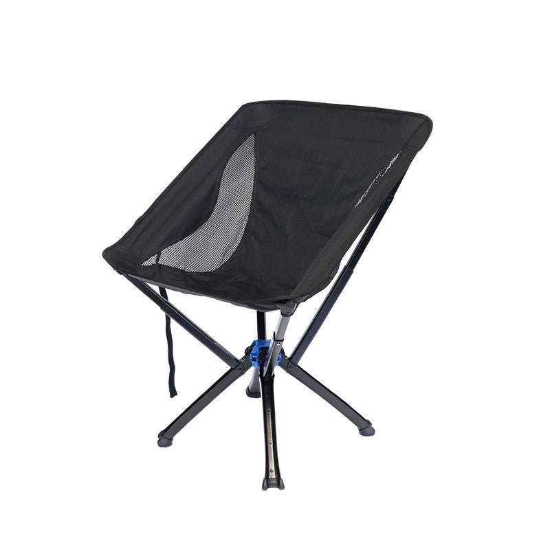 Outdoor Folding Moon Chair  Aluminium Camping Chair Beach chairs