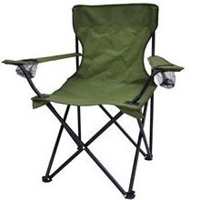 Portable Sketching Casual Armrest Camping Picnic Fishing Folding Chair Outdoor Camping Picnic Beach Chair