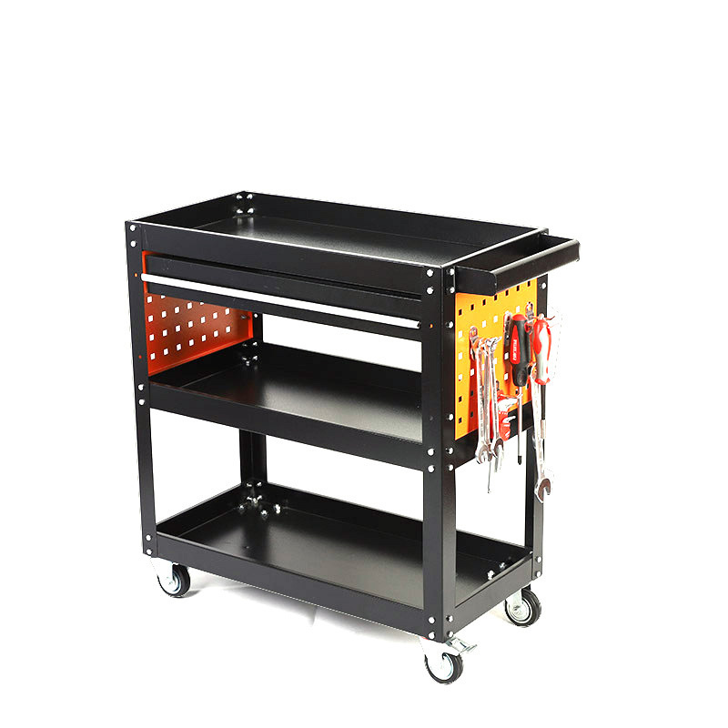 OEM Hanging Hardware Safety Professional Garage Heavy Duty Workshop Drawer Slides Kobalt Tool Display Trolley Storage Cabinet