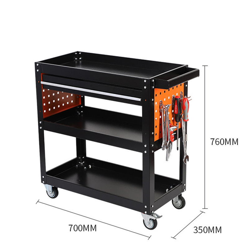 OEM Hanging Hardware Safety Professional Garage Heavy Duty Workshop Drawer Slides Kobalt Tool Display Trolley Storage Cabinet