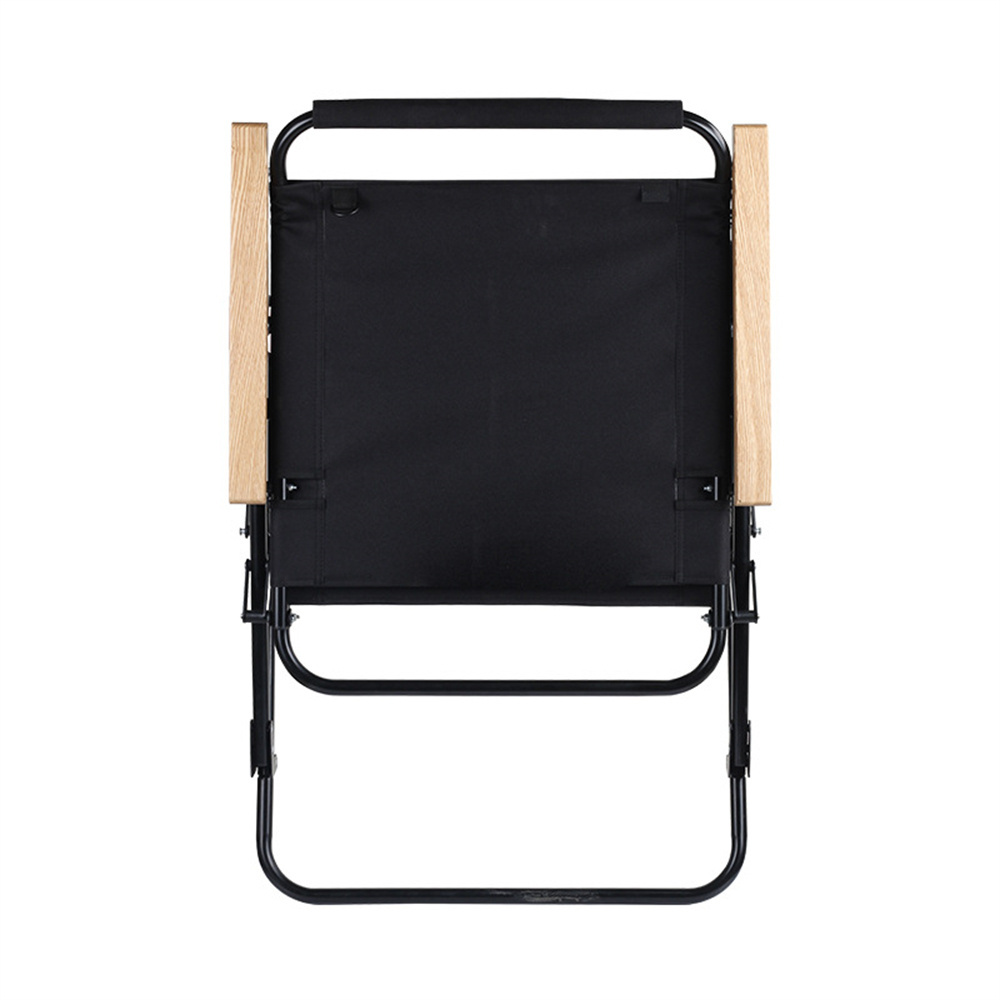 Oem Outdoor Multifunction Lightweight Lawn Garden Portable Rocking Foldable Beach Folding Camping Chair