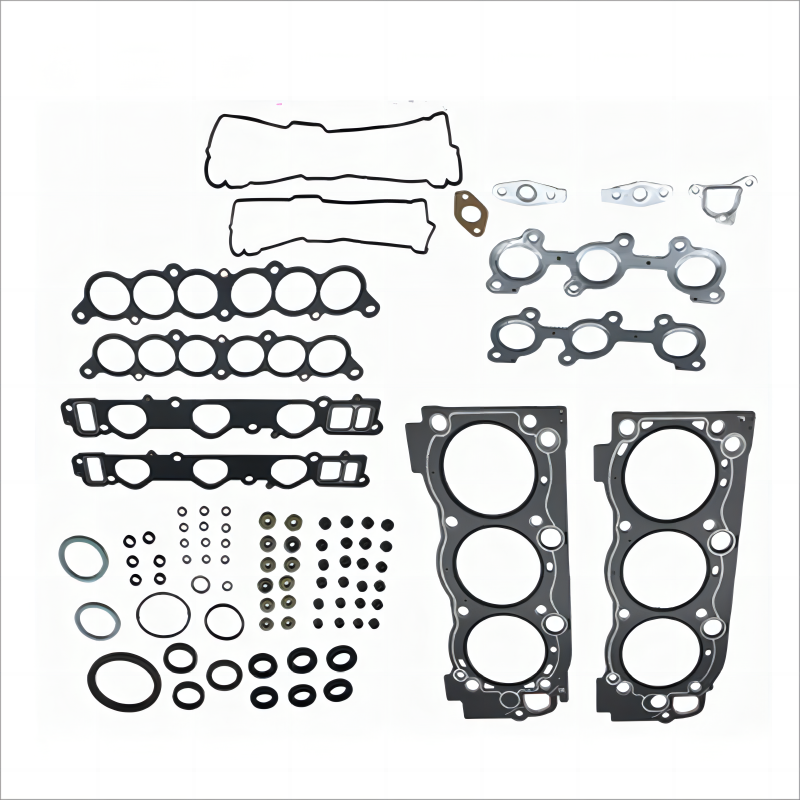 High Quality 5vz 5VZ-FE Head Engine Cylinder Gasket Kit 04111-62081 For Toyota 4Runner  Hilux Tacoma T 100 V6 24V  Land Cruiser