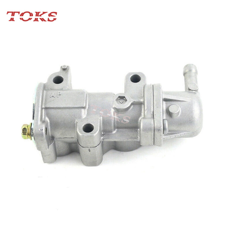 High performance fast idle air control valve for honda accord crv prelude acura cl 16500-p0a-a00