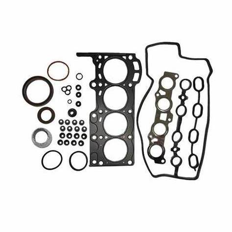 High quality Genuine  Engine Overhaul Gasket Kit 04111-23040 for Toyota 1SZ 1SZ-FE Yaris Echo Platz 998cc Engine Kit Gasket Sets